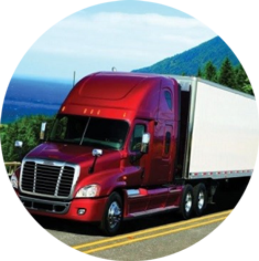 Fleet transportation